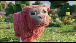 Un Film Minecraft - Trailer Finale italiano del film con Jack Black e Jason Momoa - Warner Bros. Italia (1080p, H264)