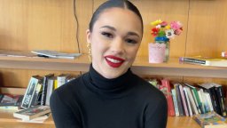 Mare Fuori 5: intervista a Maria Esposito