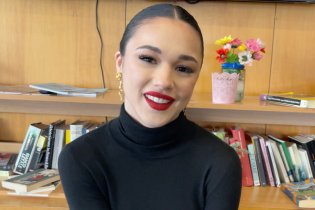 Mare Fuori 5: intervista a Maria Esposito