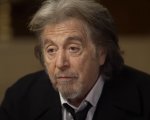 Al Pacino nel thriller Dead Man’s Wire di Gus Van Sant: il nuovo film con Bill Skarsgård e Colman Domingo