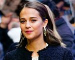 Alicia Vikander entra nel cast del nuovo film di M. Night Shyamalan