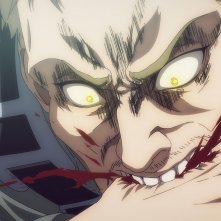 Attack On Titan: the Last Attack - una foto del film