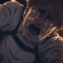 Attack On Titan: the Last Attack - un momento del film