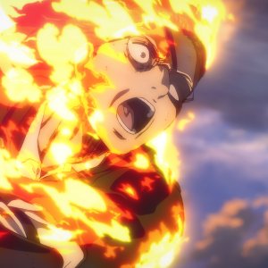 Attack On Titan: the Last Attack - una scena drammatica