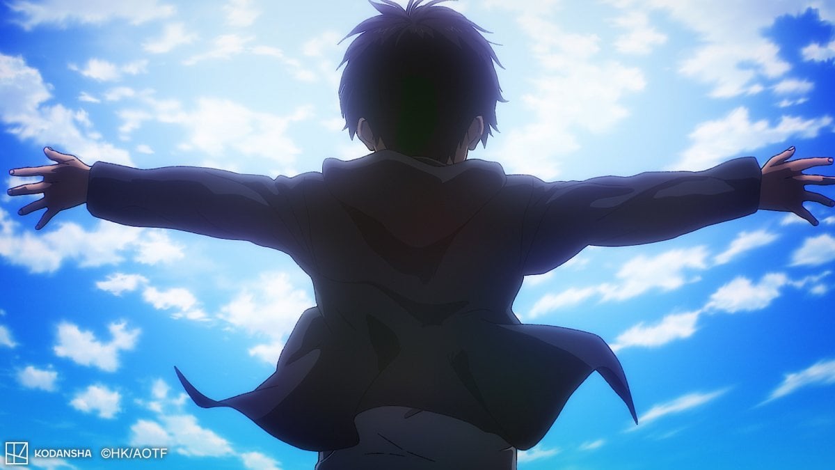 Doppiaggi vs sottotitoli negli anime: i fan cosa amano? Lo svela il presidente di Crunchyroll Doppiaggi vs sottotitoli negli anime: i fan cosa amano? Lo svela il presidente di Crunchyroll