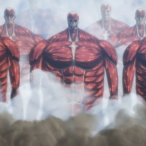 Attack On Titan: the Last Attack - i Titani attaccano