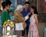 Crazy & Rich diventa una serie tv destinata a Max