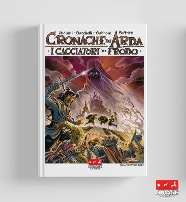 Cronachearda Volume2 Mockup2