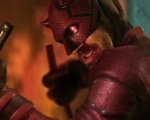 Daredevil: Rinascita, in una nuova clip si mostra lo scontro con un vecchio nemico