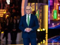 Alfonso Signorini a Lorenzo Spolverato: 'Il Grande Fratello troppo buono, io ti avrei squalificato'