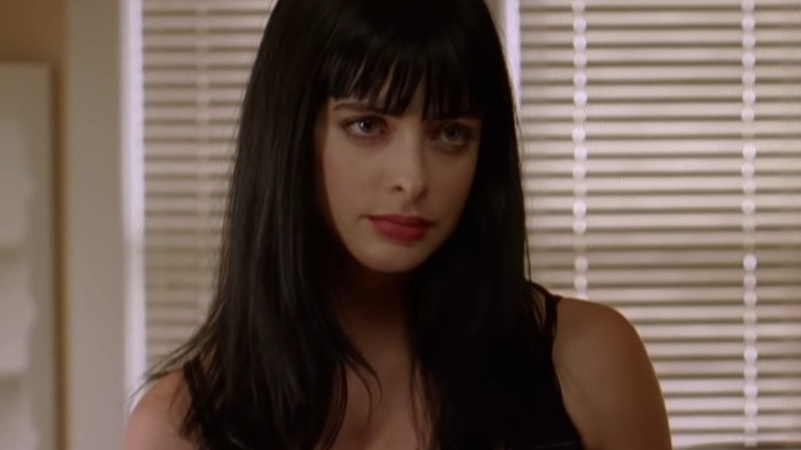 Krysten Ritter in una scena di Breaking Bad