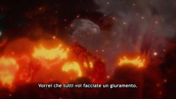 Attack OnTitan - The Last Attack - Trailer Sottotitolato