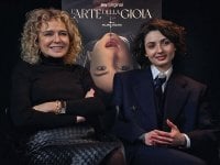 L'arte della gioia, intervista a Valeria Golino: 'In questa serie ci sono sensualità e cazzimma'