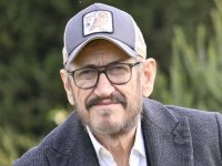 Marco Giallini non sta bene? L'attore fa chiarezza sulla sua presunta malattia