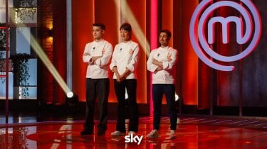 Masterchef Finale