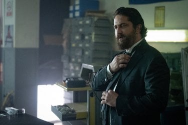 Nella Tana Dei Lupi 2 Gerard Butler