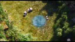 A Minecraft Movie - Final trailer del film con Jack Black e Jason Momoa