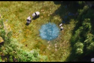 A Minecraft Movie - Final trailer del film con Jack Black e Jason Momoa