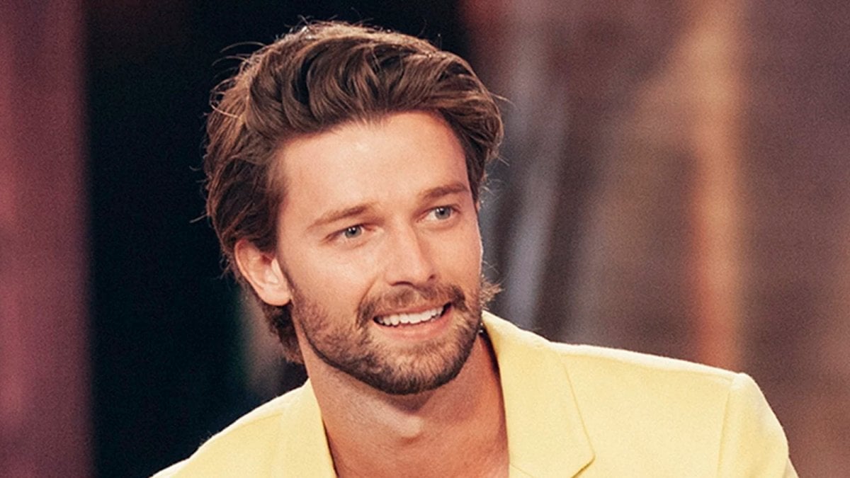 Patrick Schwarzenegger: "Ho fatto l