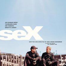 Locandina di Sex