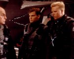 Starship Troopers: Sony al lavoro sul remake del cult anni '90