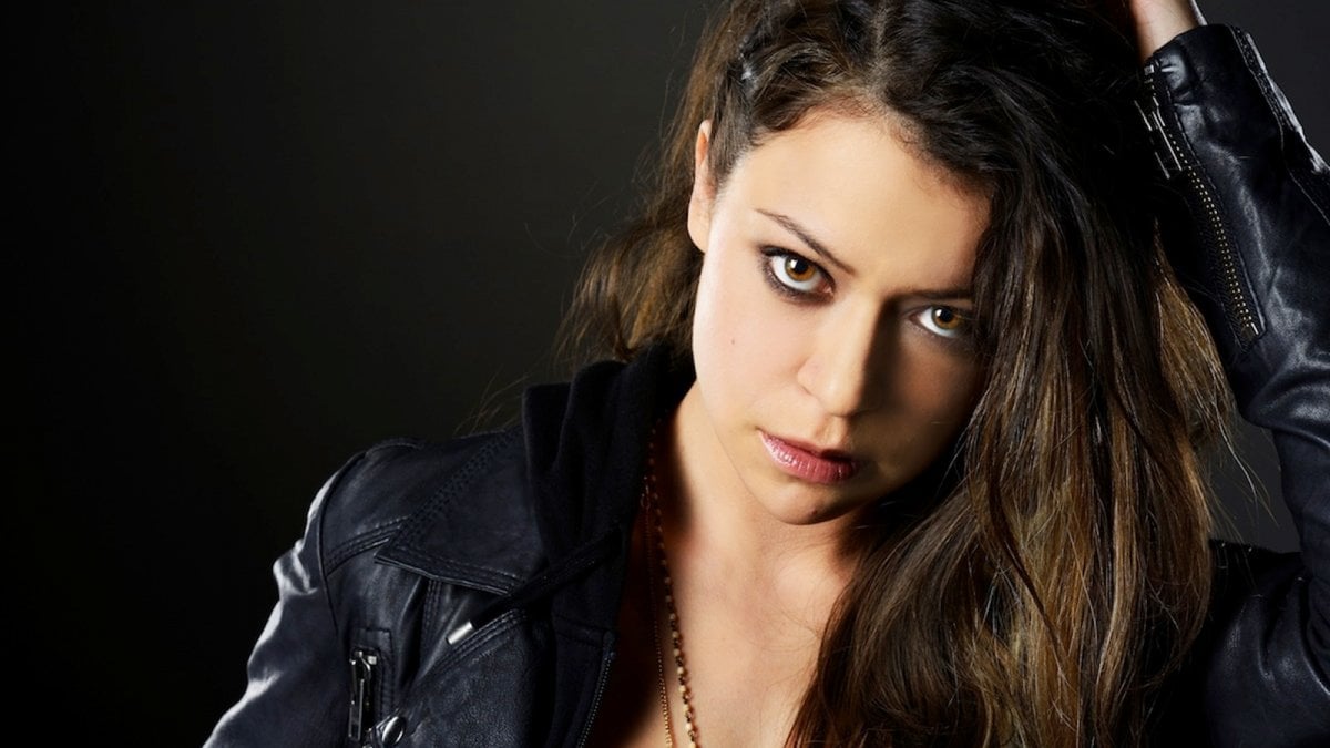 Tatiana Maslany sarà la protagonista della nuova serie Maximum Pleasure Guaranteed