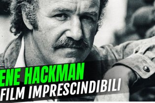 I migliori film con Gene Hackman