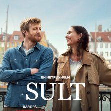 Locandina di Amore a Copenhagen