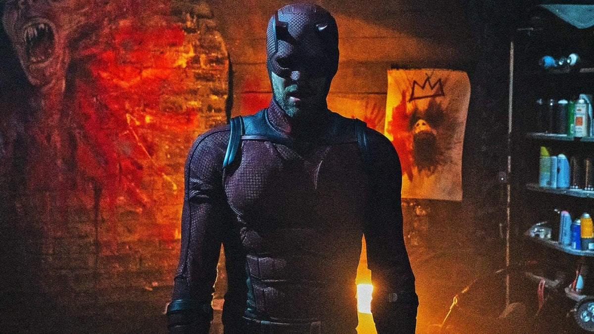 Daredevil   Rinascita: dietro le quinte della serie con gli autori