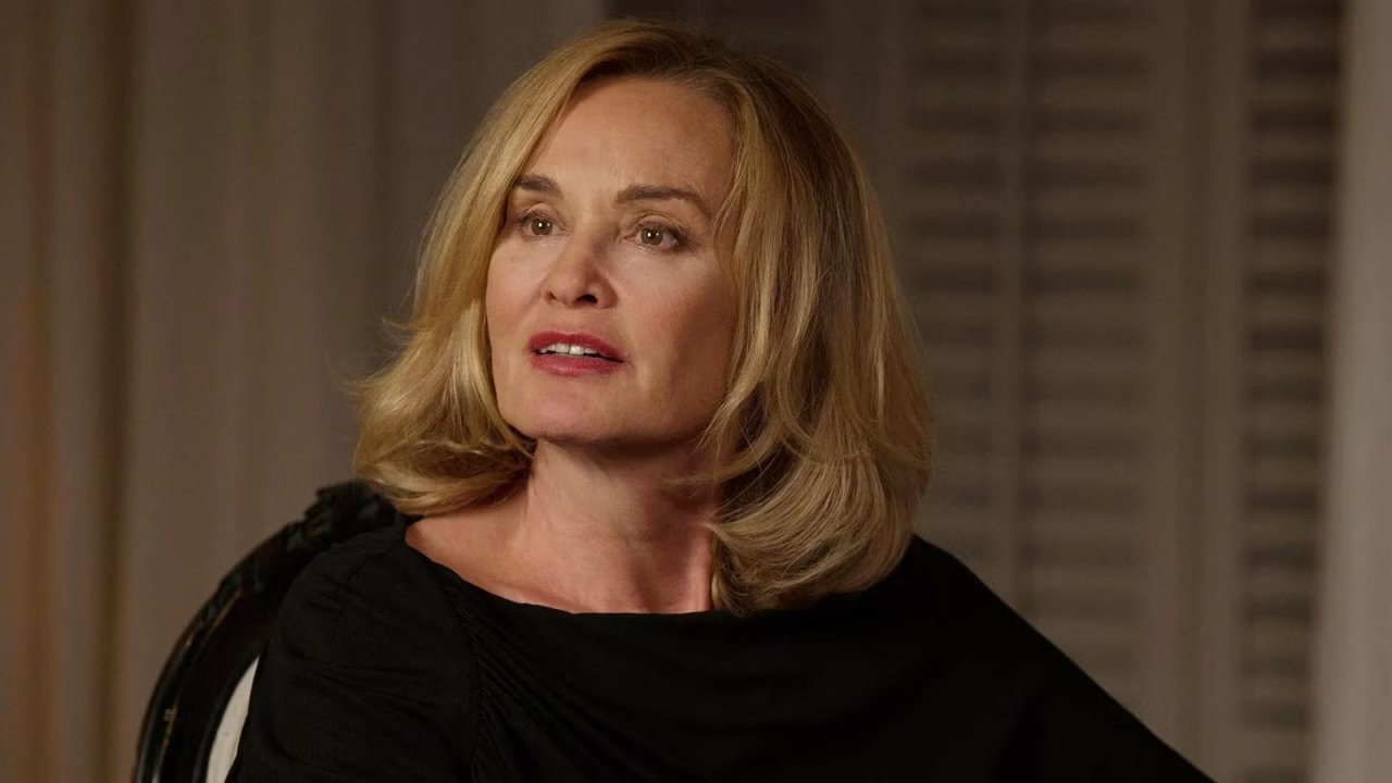 Una foto di Jessica Lange