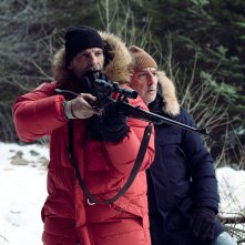 La storia di Patrice e Michel: un frame del film