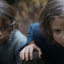 La storia di Patrice e Michel: un momento del film