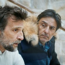 La storia di Patrice e Michel: un'immagine del film