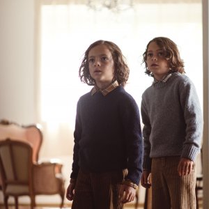 La storia di Patrice e Michel: una foto