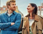 Amore a Copenhagen, la recensione: una love-story sul desiderio di maternità