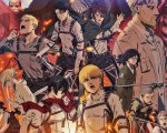 Attack on Titan: The Last Attack perché rivedere (al cinema) la conclusione de L’attacco dei giganti