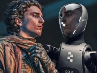 Che senso avrebbero le nuove regole dell'Academy sull'IA se è già dappertutto?