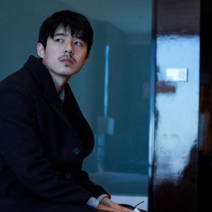 The Breaking Ice: una sequenza del film