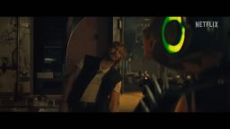 The Electric State - Final Trailer del film Netflix con Millie Bobby Brown, Chris Pratt