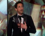 Oscar 2025: Adrien Brody batte il record con il discorso più lungo della storia degli Oscar