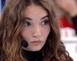 Amici 24: Antonia si commuove al cospetto di Giorgia
