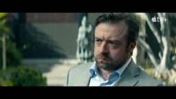 Side Quest - Trailer italiano della serie antologica Apple Tv+ con Rob McElhenney e Anna Konkle