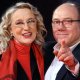Carlo Verdone ricorda Eleonora Giorgi: 'Un grande e coraggioso esempio in questo anno spietato'