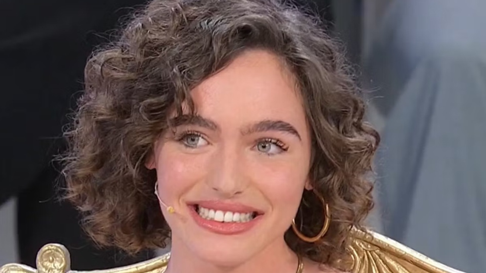 Chiara Pompei