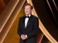 Conan O'Brien su Karla Sofia Gascon agli Oscar: 'Se devi fare un tweet su di me il mio nome è Jimmy Kimmel'
