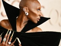 Cynthia Erivo incanta gli Oscar 2025 con un tributo a Hattie McDaniel