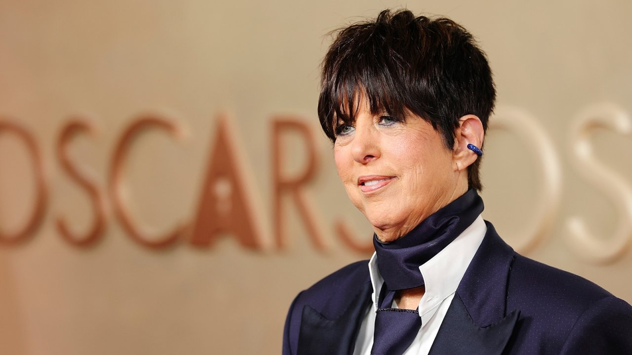 Diane Warren agli Oscar 2025