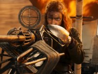 Mad Max, George Miller spera di fare un altro film 'se i pianeti si allineeranno'