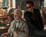 Good Omens: la Collectors Edition 2 Blu-ray con entrambe le stagioni in sconto su Amazon