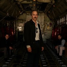 Il nibbio: Claudio Santamaria in un'immagine